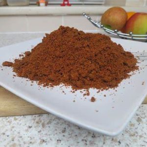 Kuli Kuli Suya Spice